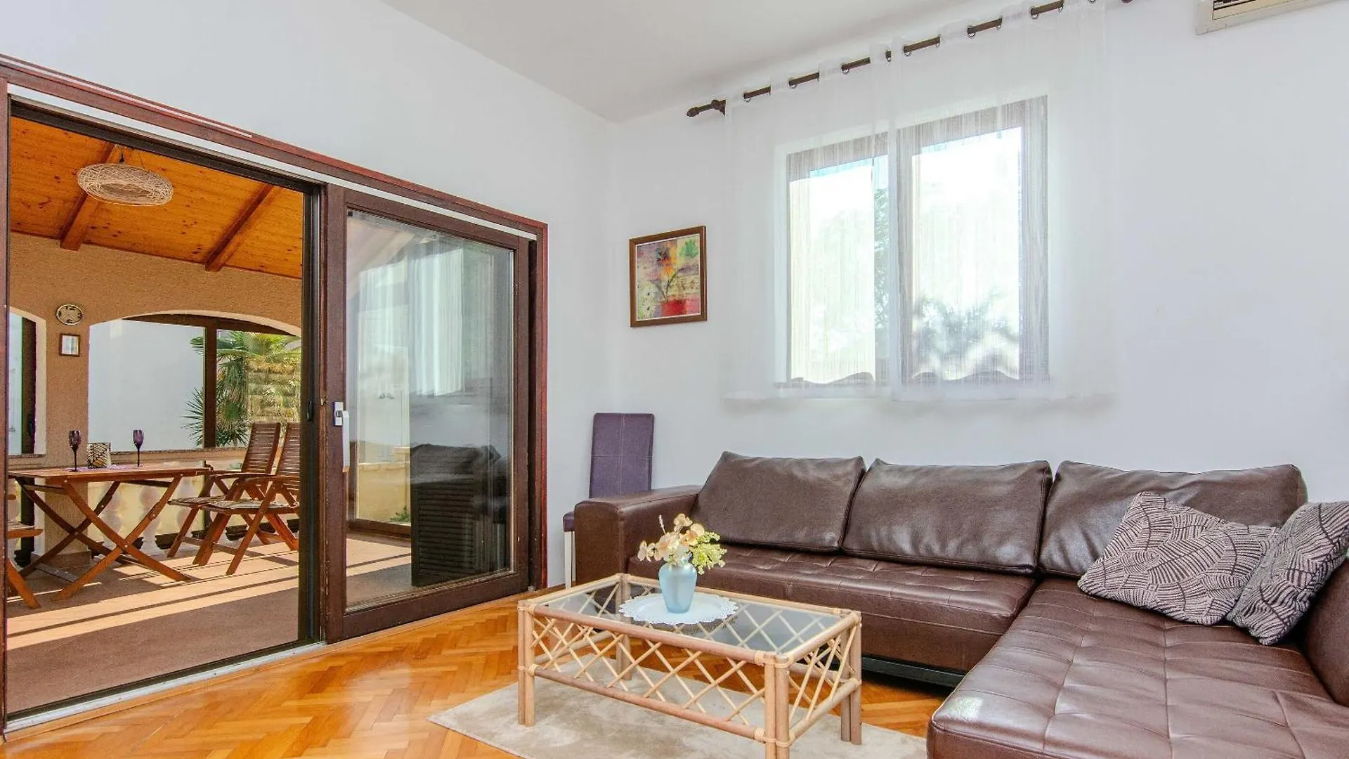 Вилла House Suric Привлака