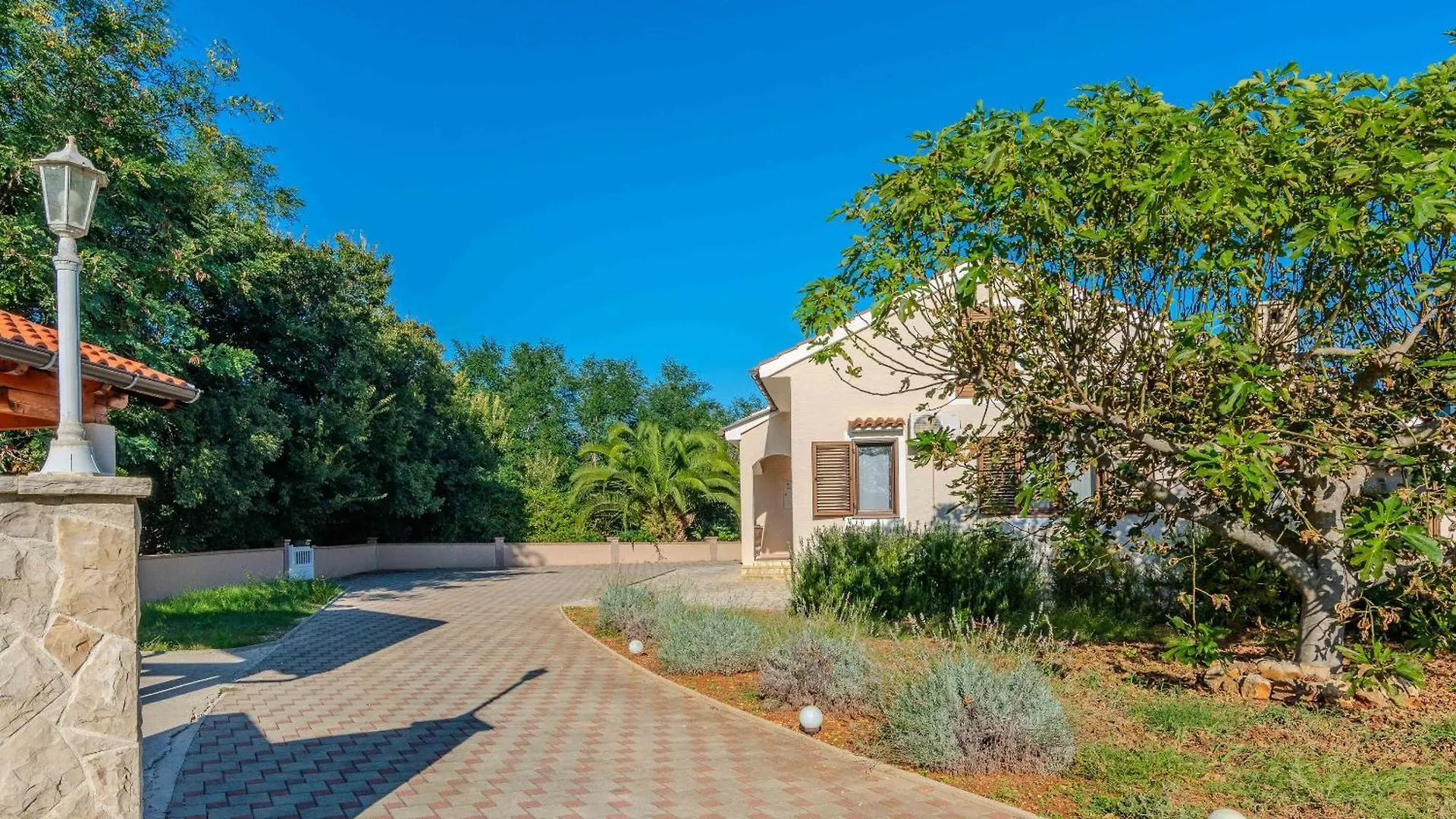 Вилла House Suric Привлака